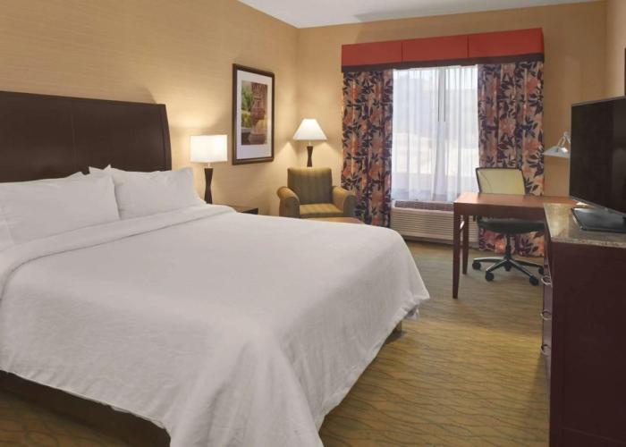 Hilton Garden Inn Akron