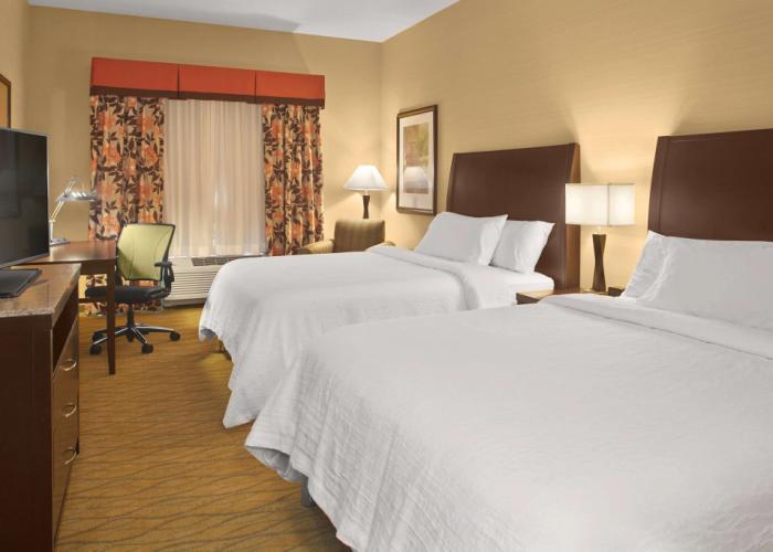 Hilton Garden Inn Akron
