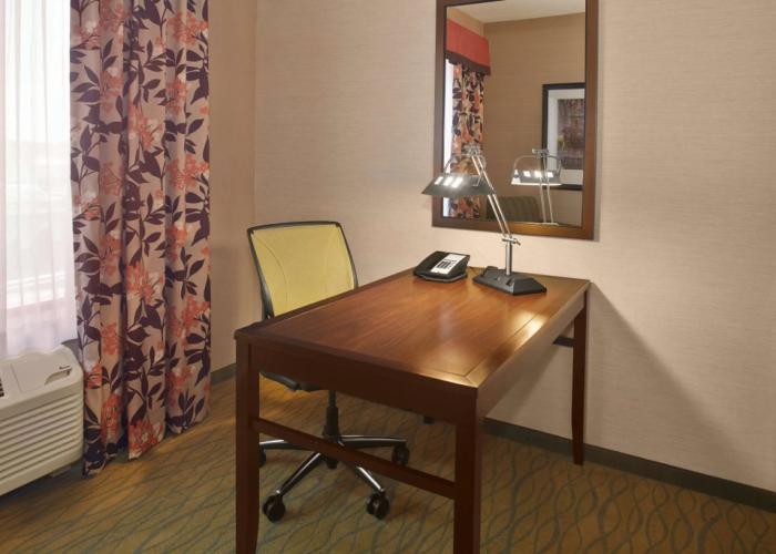 Hilton Garden Inn Akron