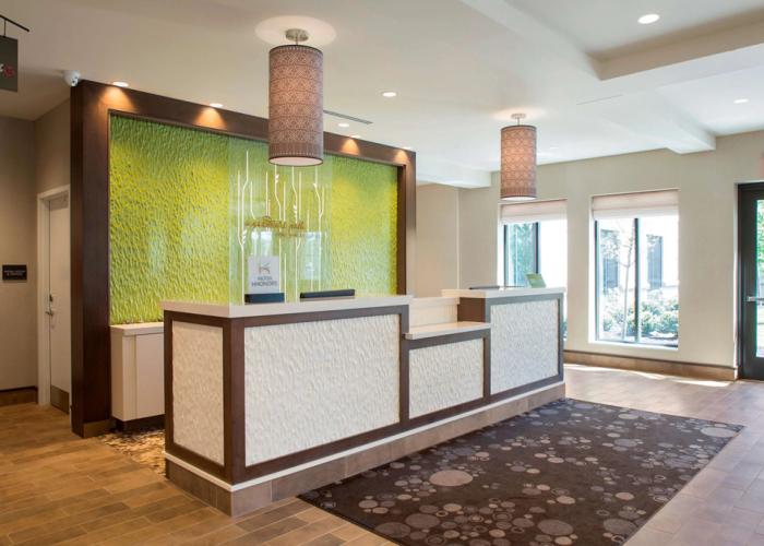 Hilton Garden Inn Akron