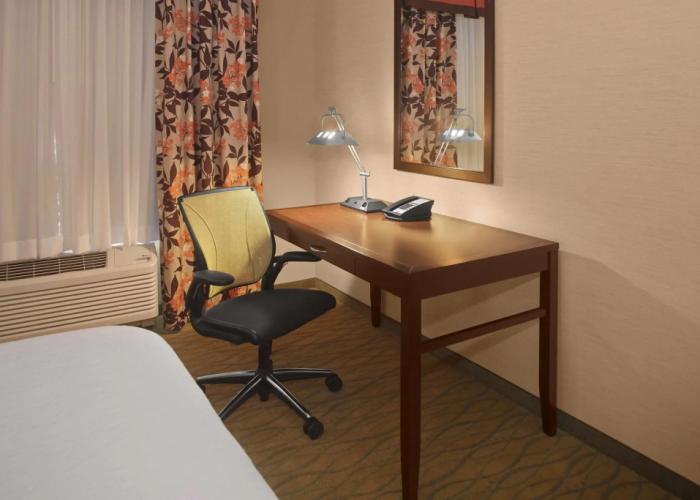 Hilton Garden Inn Akron