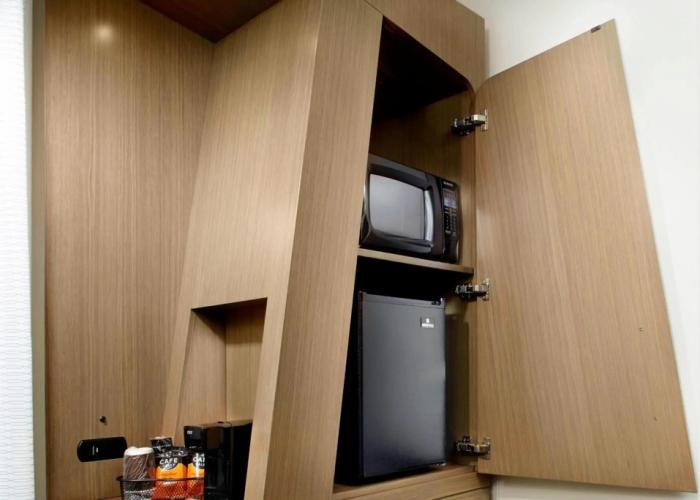 Courtyard Akron Downtown