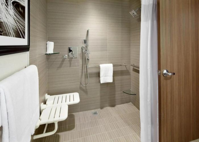 Courtyard Akron Downtown