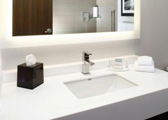 Courtyard Akron Downtown