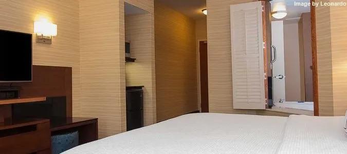 Comfort Inn & Suites South Akron