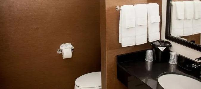 Comfort Inn & Suites South Akron