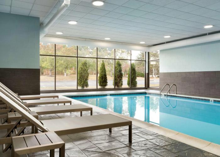 Radisson Hotel Akron/Fairlawn