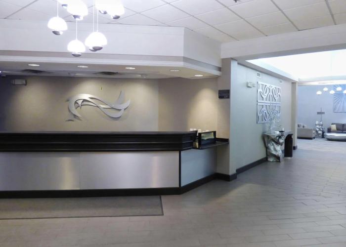 Radisson Hotel Akron/Fairlawn