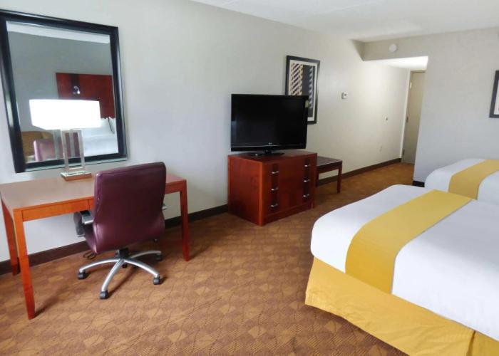 Radisson Hotel Akron/Fairlawn