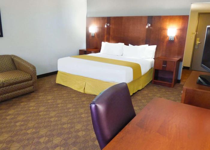 Radisson Hotel Akron/Fairlawn