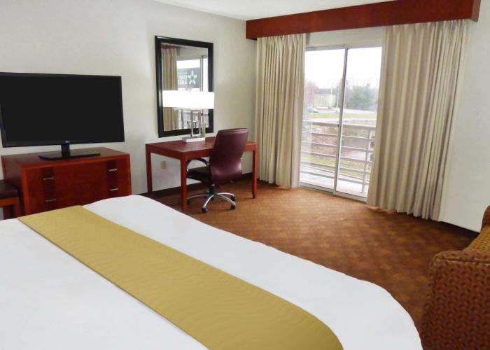 Radisson Hotel Akron/Fairlawn