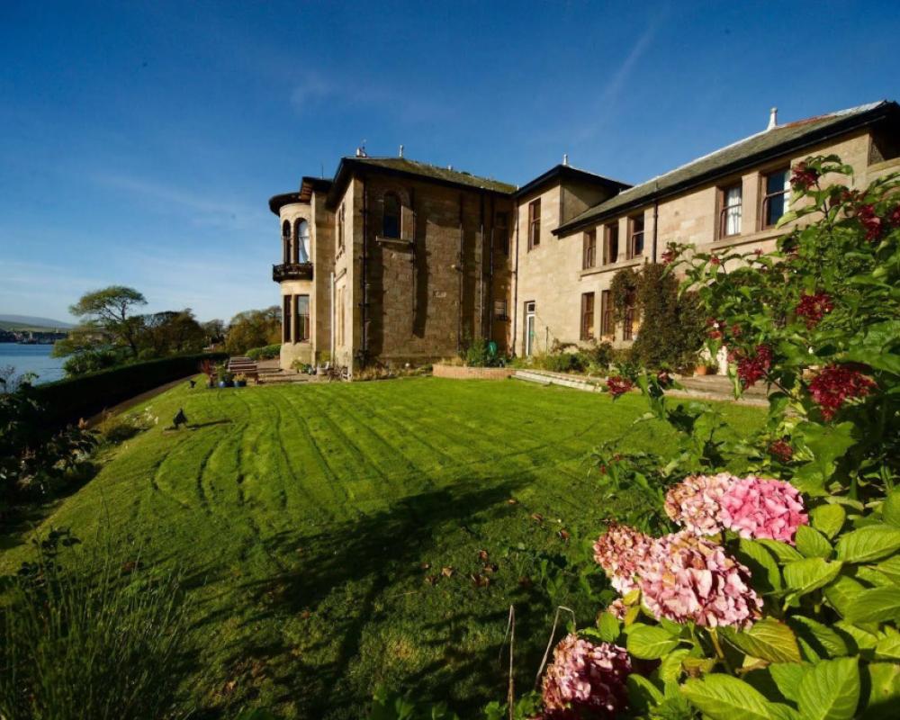 Craigard House Hotel