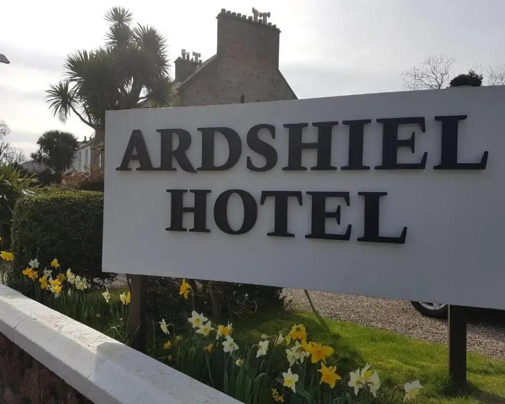 Ardshiel Hotel