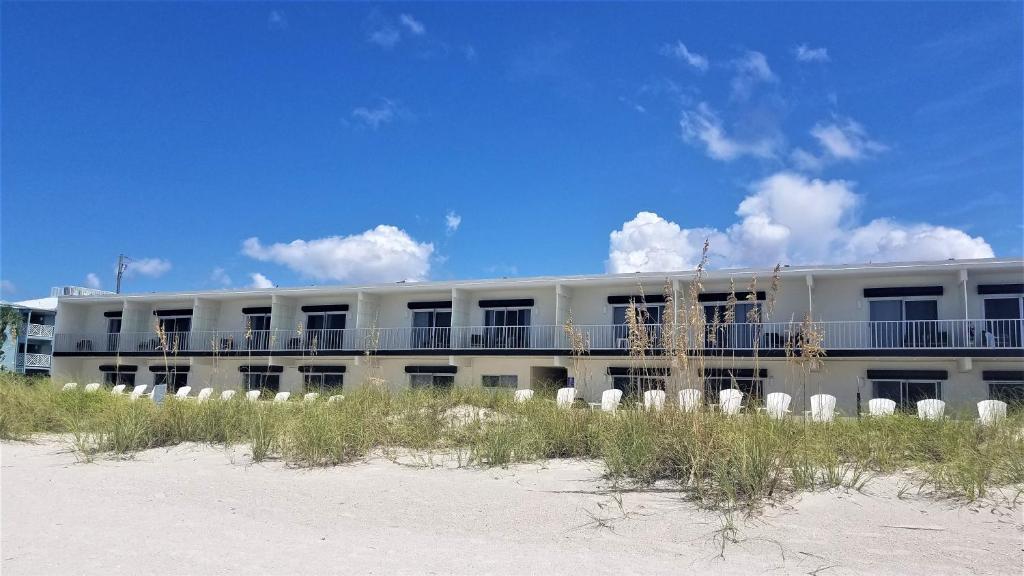 Bali Hai Beachfront Resort and Spa