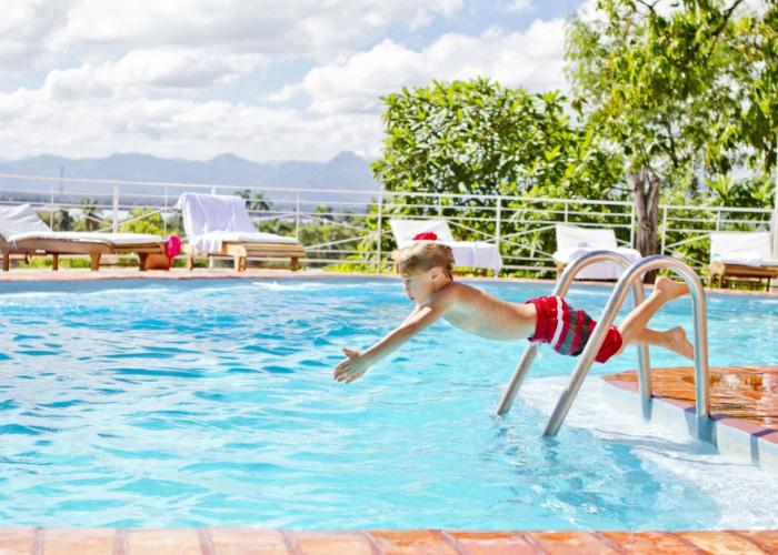 Hotel Mont Joli