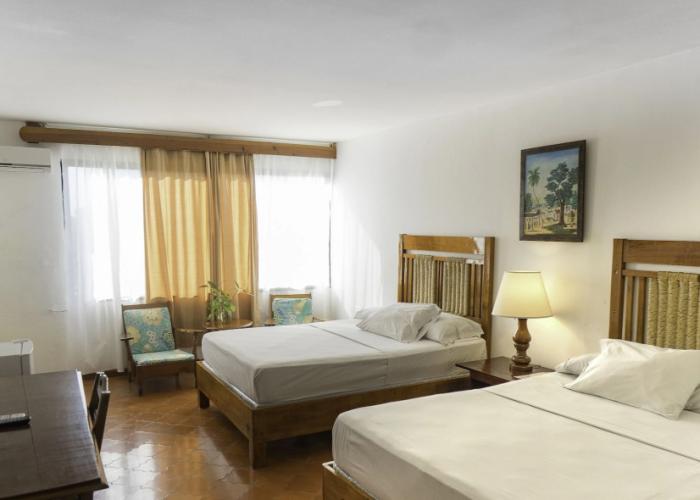 Hotel Mont Joli
