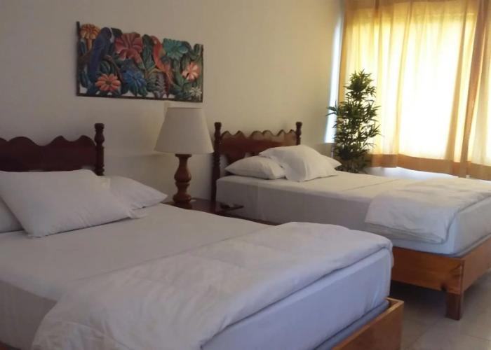 Hotel Mont Joli