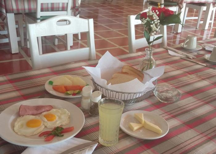 Hotel Mont Joli