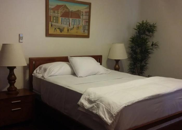 Hotel Mont Joli
