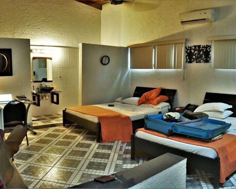 Hôtel du Roi Christophe