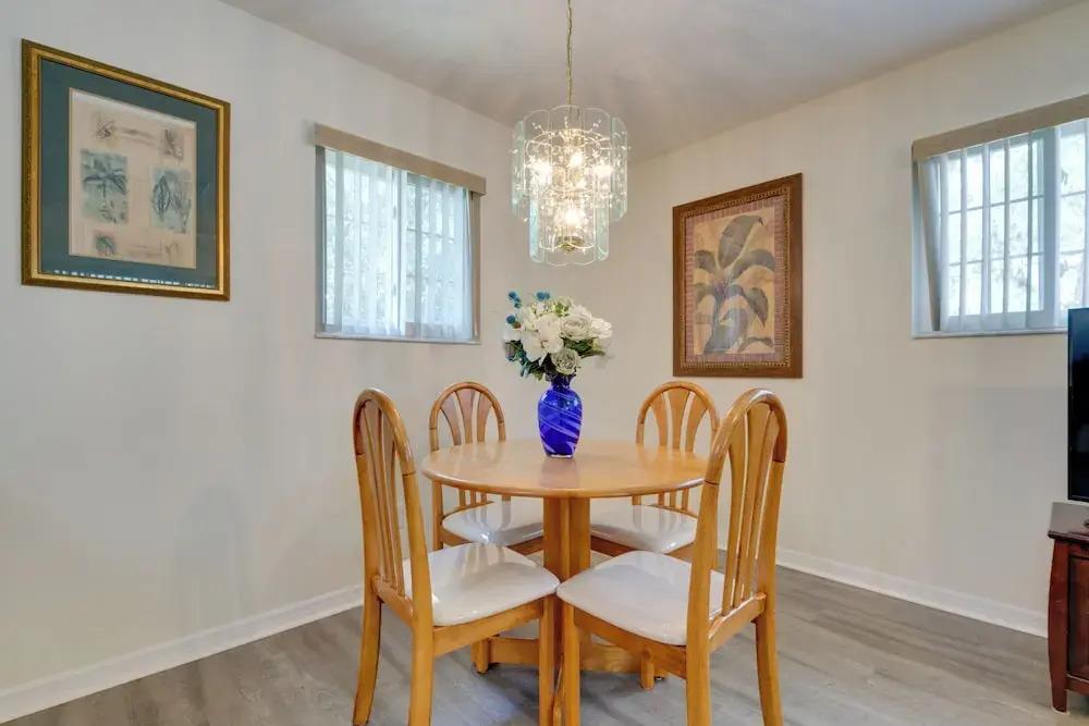 Pool Access: Homosassa Home Near Boat Launch!