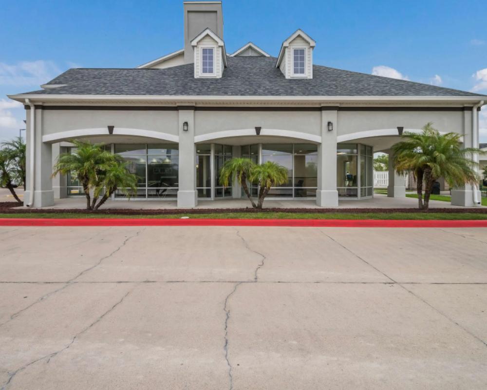 Studio 6 Ingleside, TX