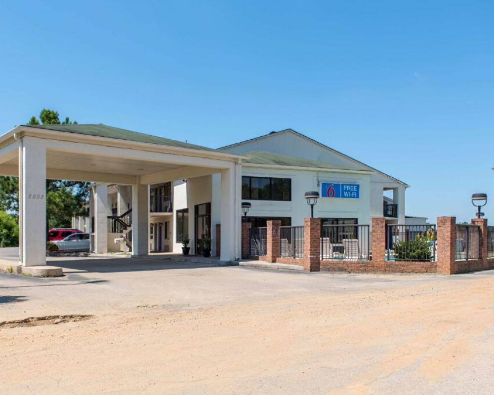 Super 8 by Wyndham Kannapolis