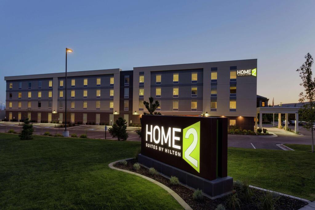 Home2 Suites by Hilton Lehi/Thanksgiving Point