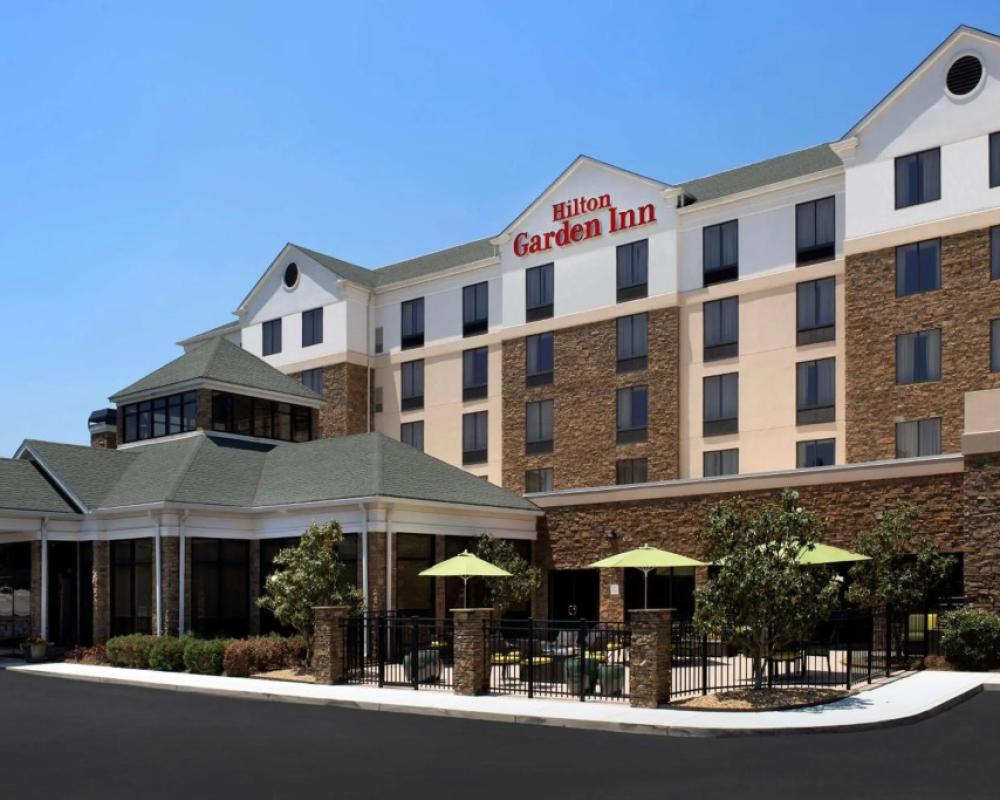 Hilton Garden Inn Atlanta West/Lithia Springs