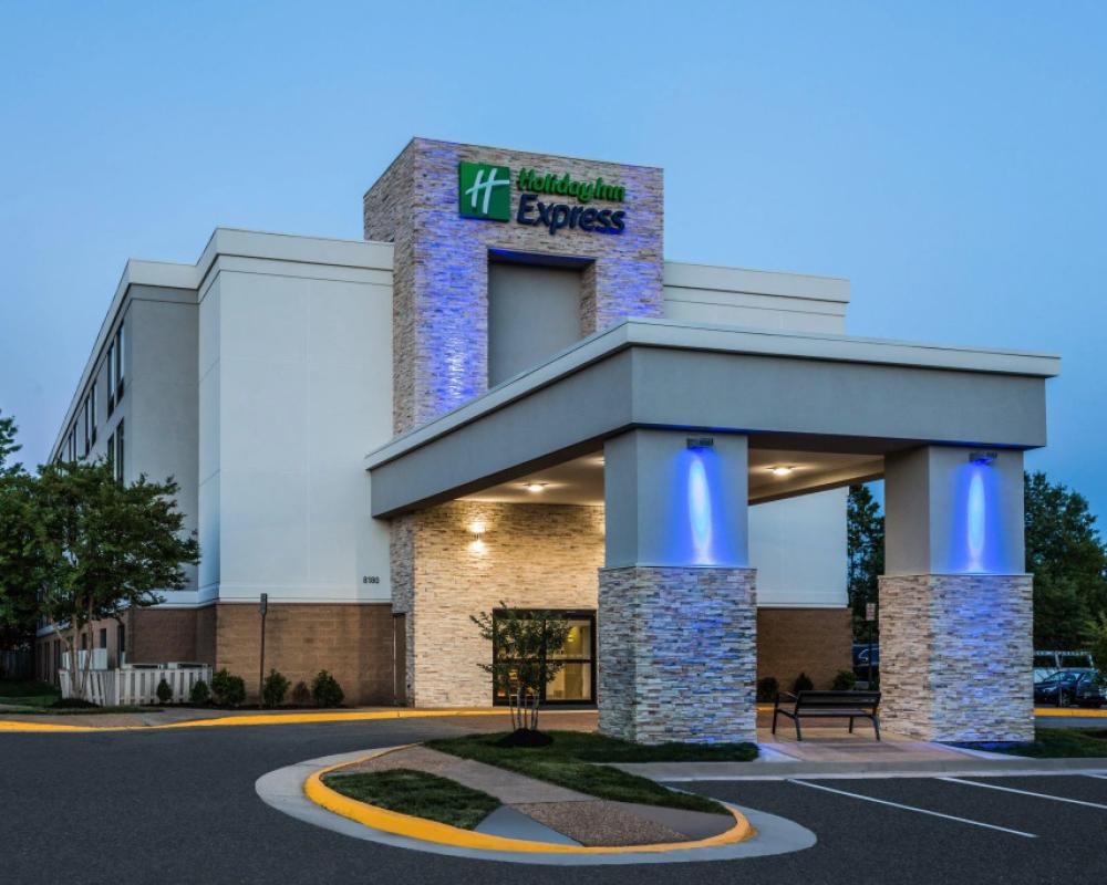 Holiday Inn Express Lorton by IHG