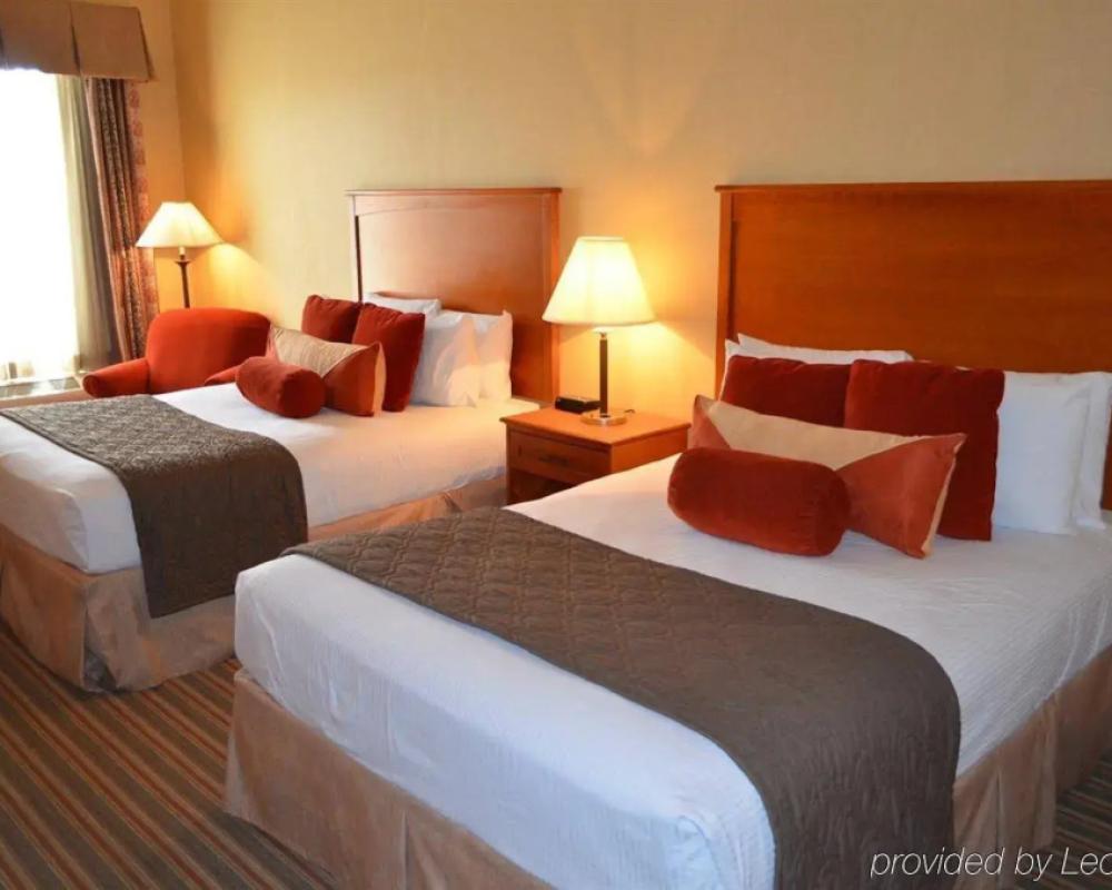 The Inn at Cross Keys Station