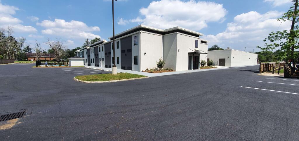 Best Western John Muir Inn