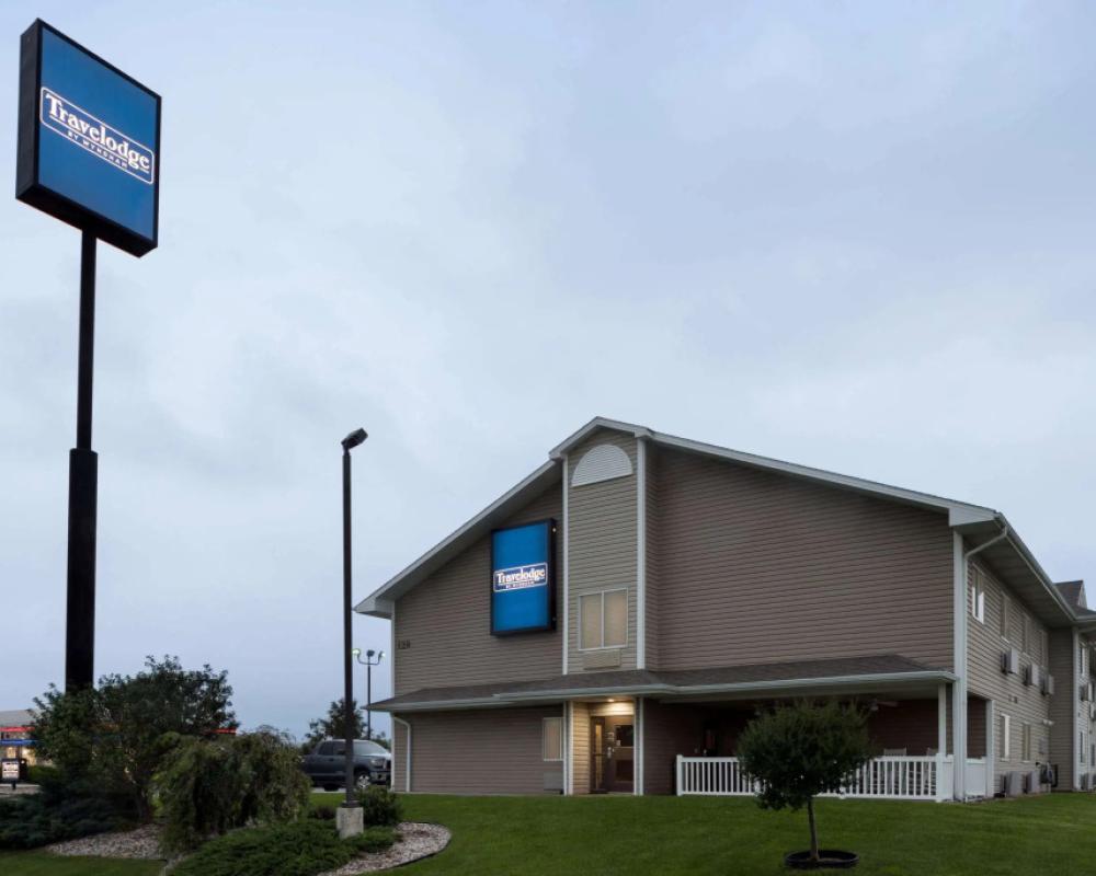 Travelodge by Wyndham Missouri Valley