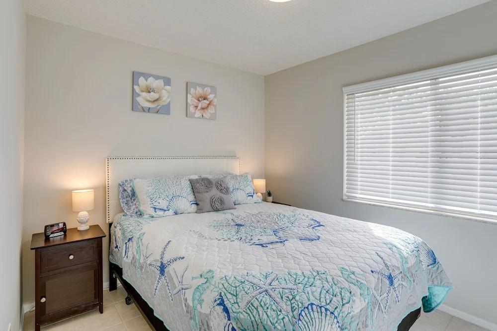 Palm Harbor Vacation Rental With Private Pool