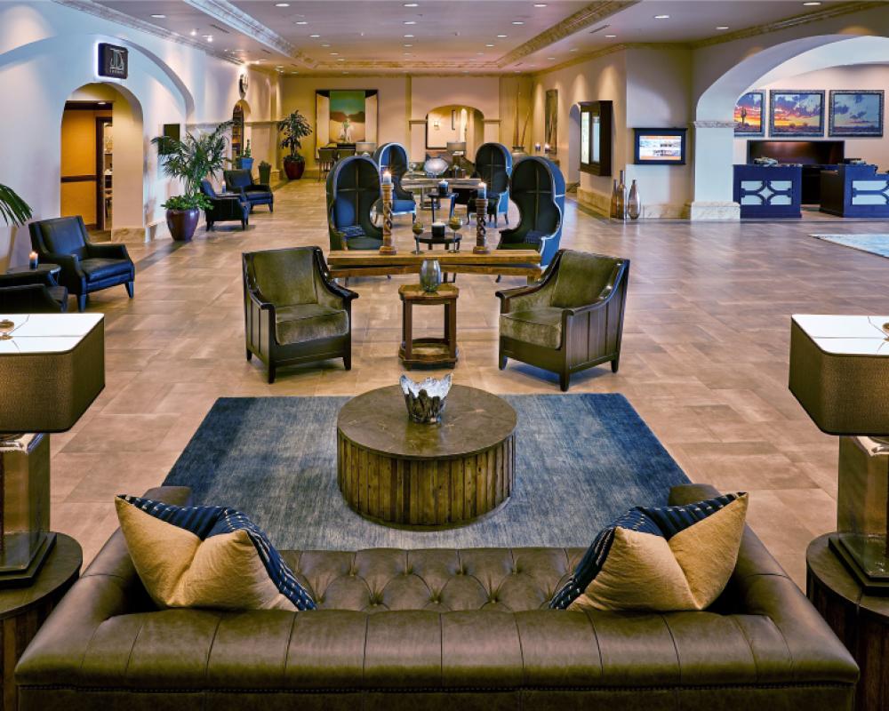 Scottsdale Plaza Resort