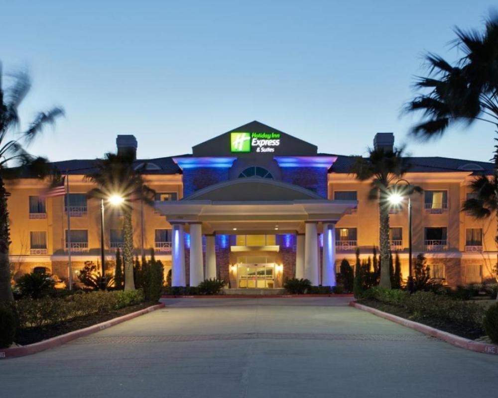 Holiday Inn Express Pearland
