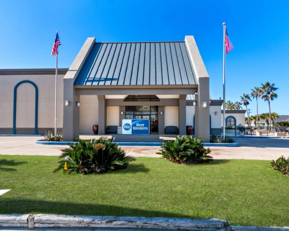 Best Western Port Aransas