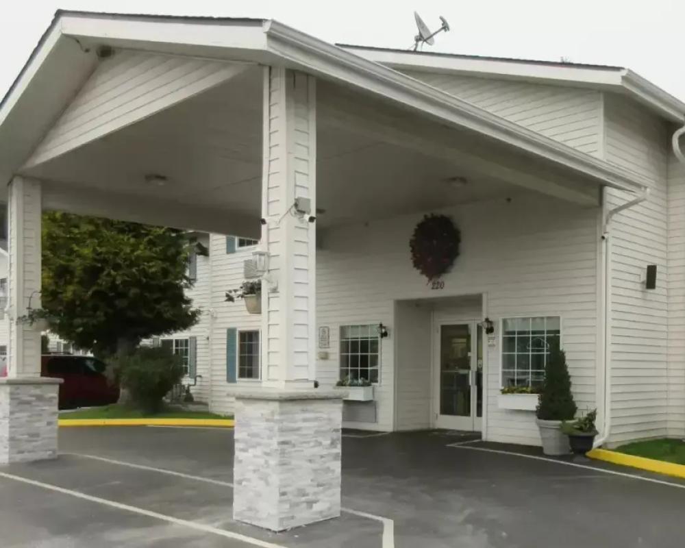 Quality Inn Port Orchard