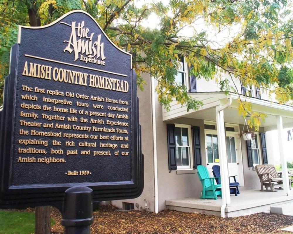 AmishView Inn and Suites