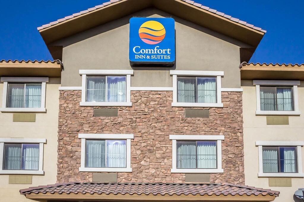 Best Western Plus Surprise-Phoenix NW