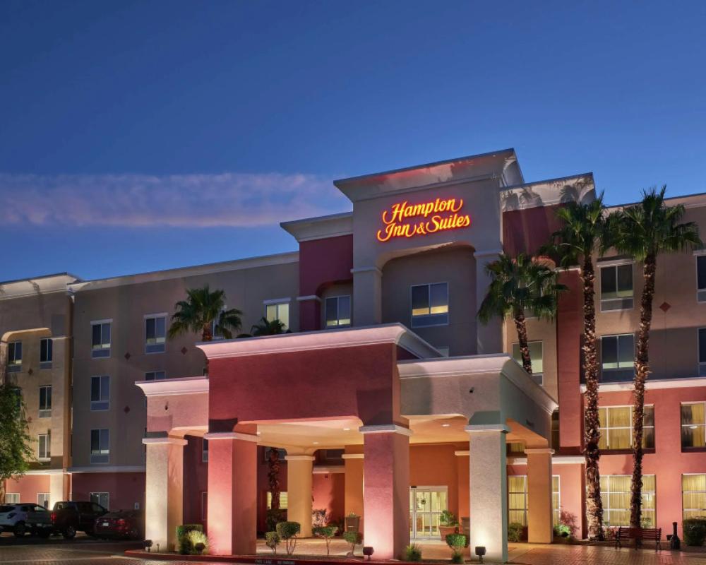 Hampton Inn & Suites Phoenix-Surprise
