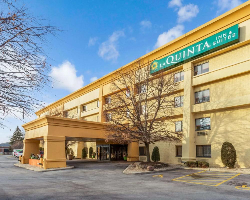 La Quinta Inn & Suites by Wyndham Chicago Tinley Park