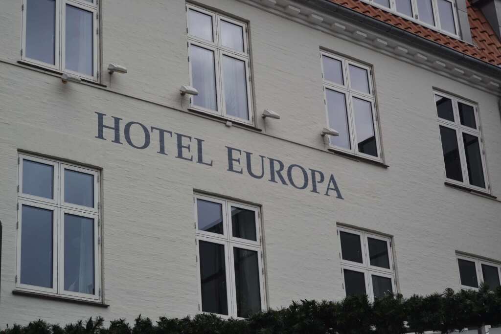 Hotel Europa