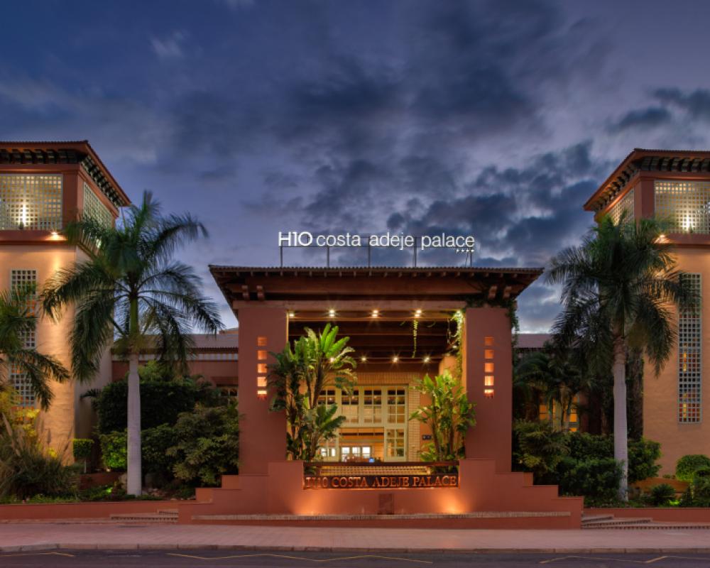H10 Costa Adeje Palace Hotel