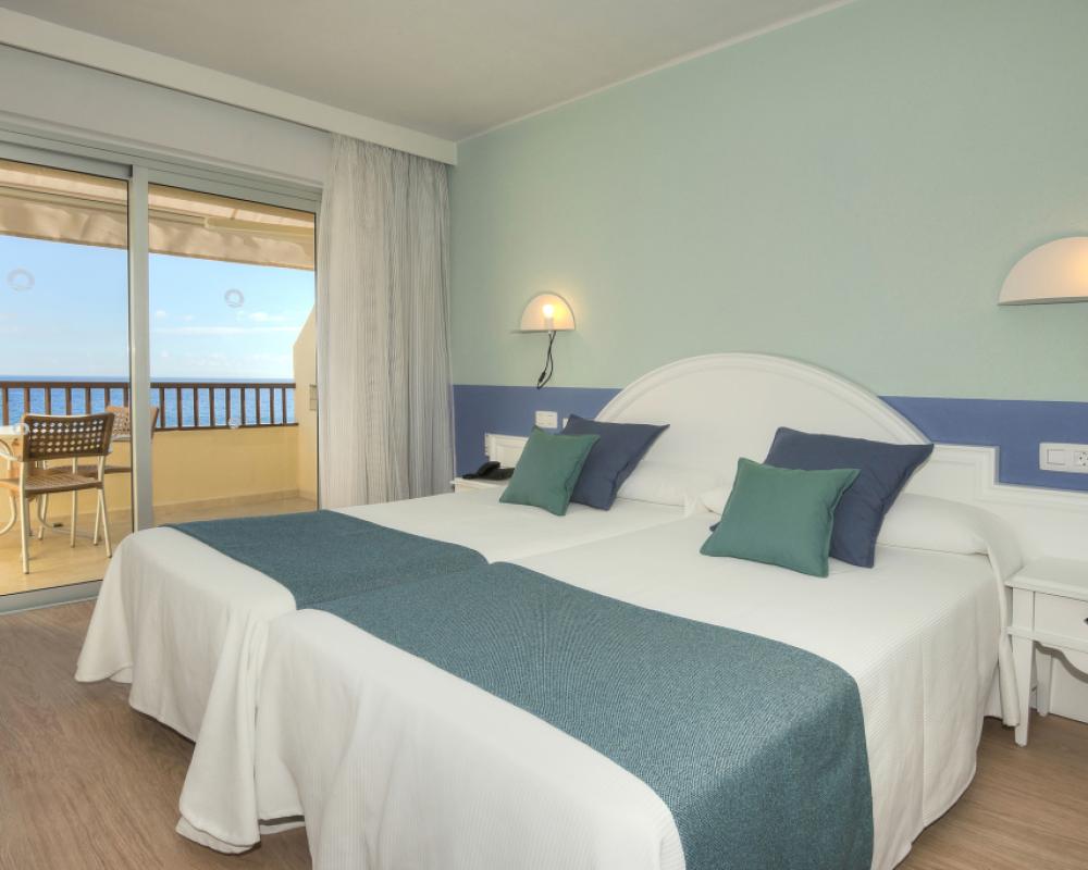 Hovima Jardín Caleta Hotel