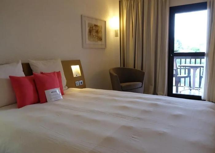 Grand Hotel Montabo