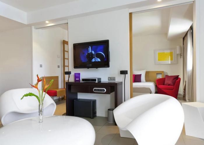 Grand Hotel Montabo