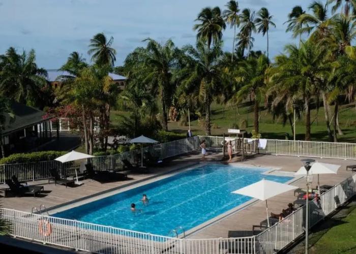 Grand Hotel Montabo