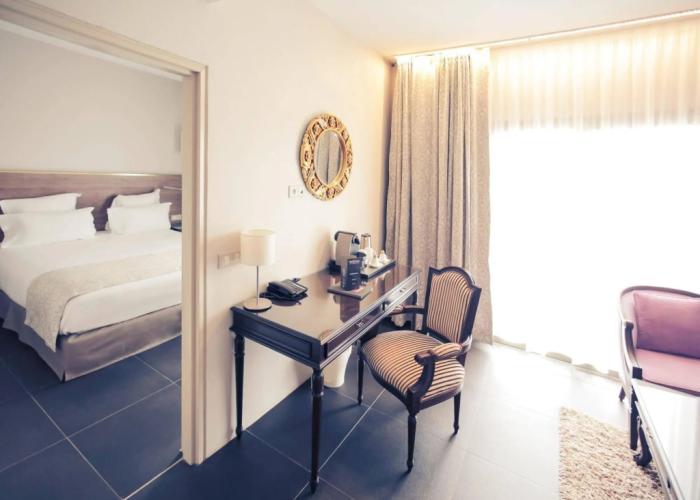 Mercure Cayenne Royal Amazonia Hotel