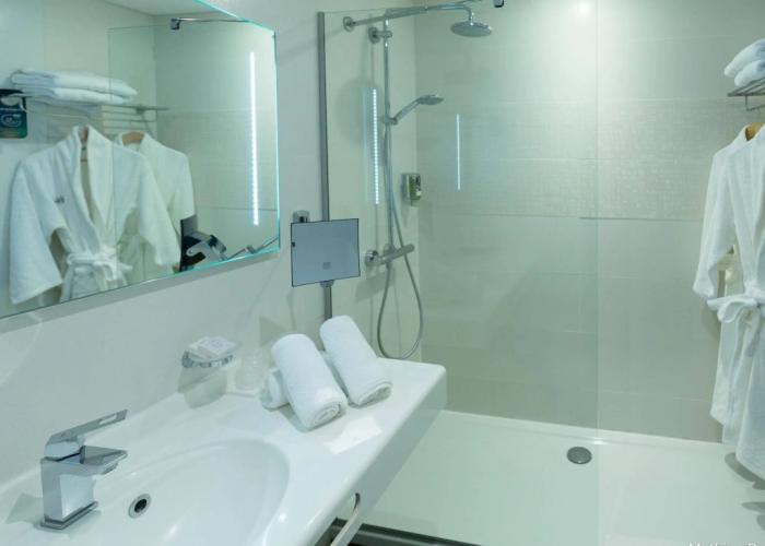 Mercure Cayenne Royal Amazonia Hotel